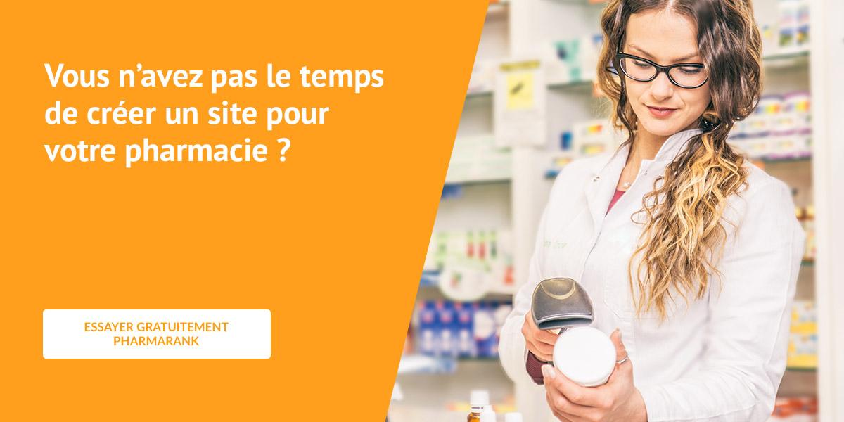 pharmarank_app's tweet photo. ⏰ Le temps ne doit pas être un obstacle à votre #transformationdigitale ! ⏰
👉 Pharmarank est la solution pour avoir un site rapidement pour votre #pharmacie !
💻 https://t.co/KvbeloSuwc
#communication #siteweb https://t.co/g78ADToIib