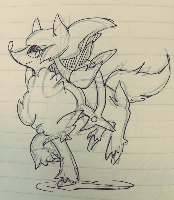 アローラキュウコンのtwitterイラスト検索結果 古い順
