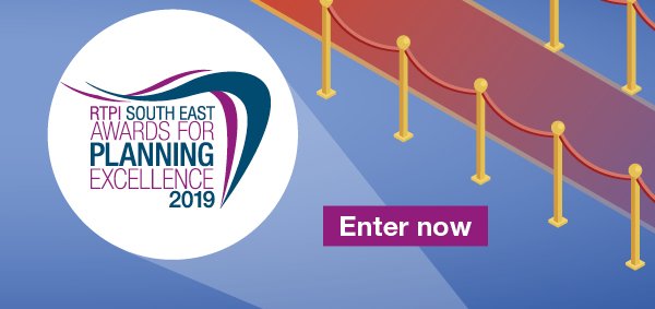 RTPI South East tweet media