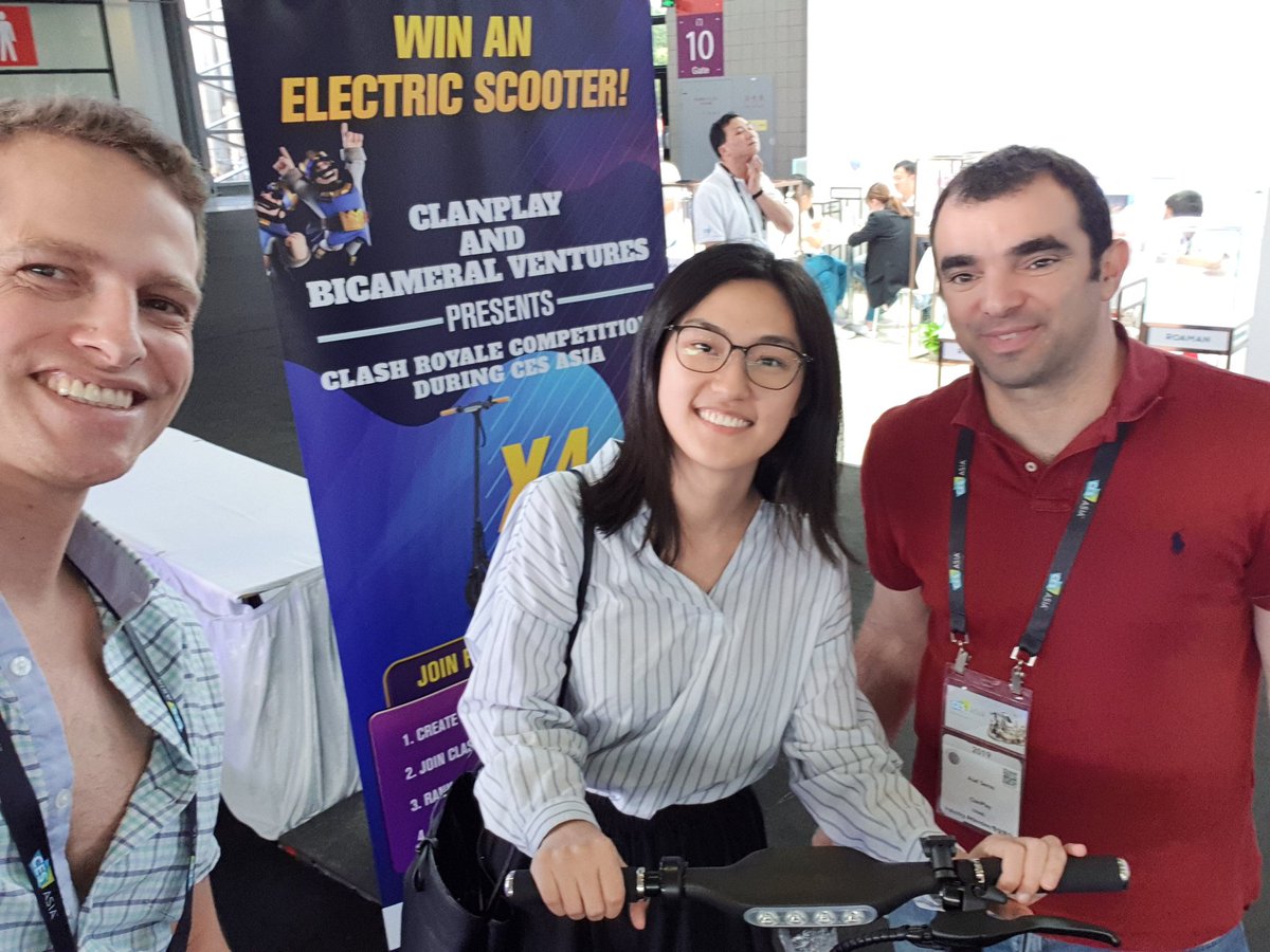 ClanPlay tweet media