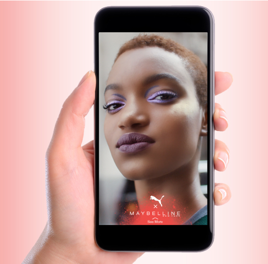 LionCreative_UK's tweet photo. The online World has become just as important to brands as the real World, and the Lion team have been working with L'Oreal to create an entire toolkit of social media assets for brands including Maybelline and Essie...
Find out more here:
https://t.co/GlIw8mgMA8 https://t.co/52DDqjEqQ4