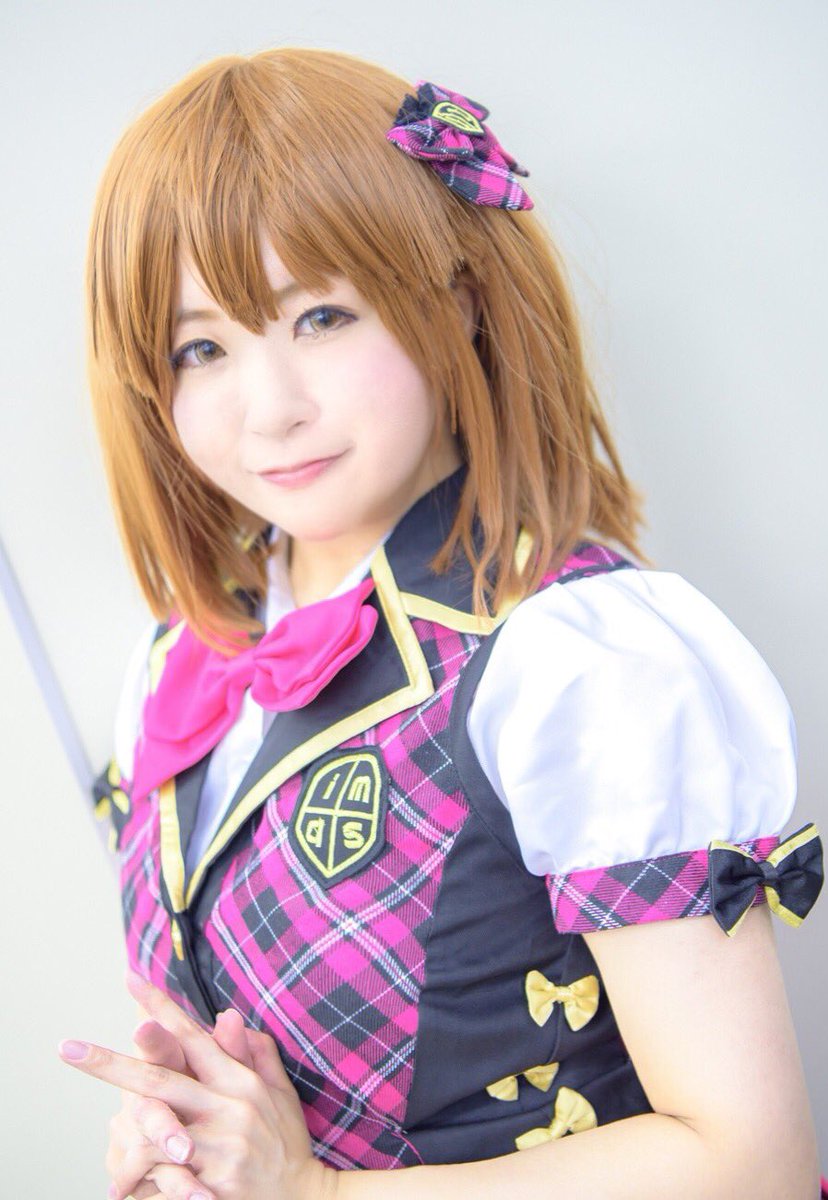 kurumi_kaname's tweet photo. ...IDOL STAR FESTIV@L...

        THE IDOLM@STER 2
        アイドル@スクール

        ❄️萩原雪歩❄️

1.たくはちさん(@taku8_photo)
2.つばばばさん(@tsuba_yodare)

かっこいい写真とふんわりなお写真…神様が2人いました…🙏🏻🥺💓
綺麗なお写真ありがとうございました…！

#ISF07 https://t.co/jonXOhCIek