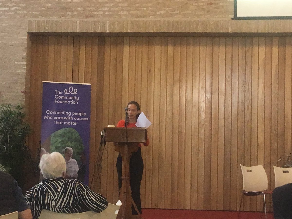 Inspiring @anna_nhopkins from @A4UEvidence on how #data & #evidence can restore public #trust and empower #communityvoice @CFNIreland @iimpactni @Kate_Laverty @kanakaki_ani