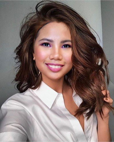 itsmeSheillax's tweet photo. Nothing is more impressive than a person who is secure in the unique way God made her,

@itsmeangelieofc 

#FunWithANGELIEatSH https://t.co/sxXNf8VWBe