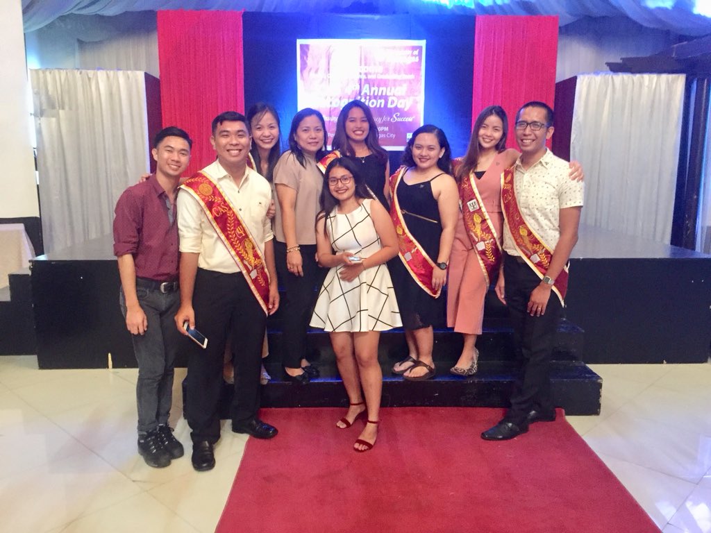 iPsyCARLogy's tweet image. CAS 4th Annual Recognition Day. Congratulations my Psych Babies, Class of 2019! 💚🎓😍🤗🥳
#CARLearning. #teacheREMAN. #RecognitionDay. #GradWAITING. #PsychBabies.