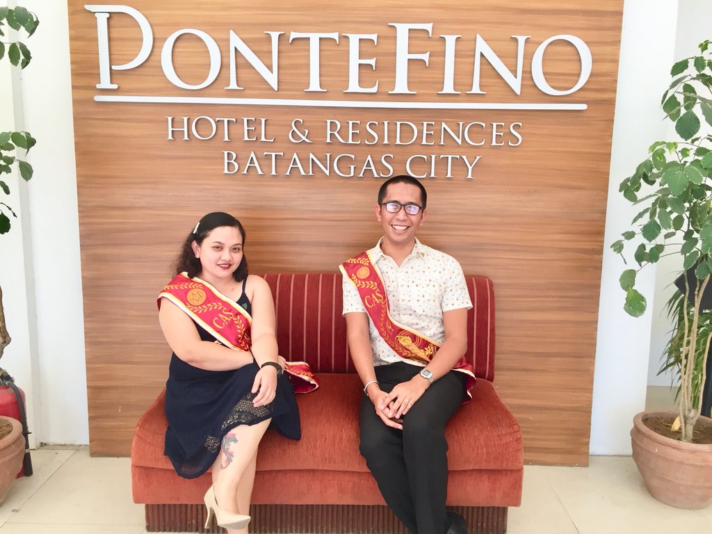 iPsyCARLogy's tweet image. CAS 4th Annual Recognition Day. Congratulations my Psych Babies, Class of 2019! 💚🎓😍🤗🥳
#CARLearning. #teacheREMAN. #RecognitionDay. #GradWAITING. #PsychBabies.