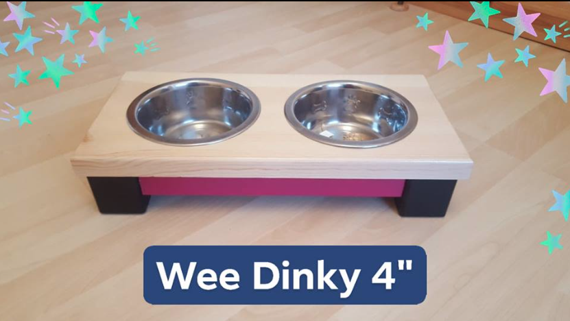 lovehounds7's tweet photo. Wee leggies....not a problem
Dinky 4" Double 
keep your floor nice and clean and dry too
#dachshund #yorkshireterrier #lhasaapso #minaturedachshund #pussycats #tabbycats https://t.co/Xn7oVi961W