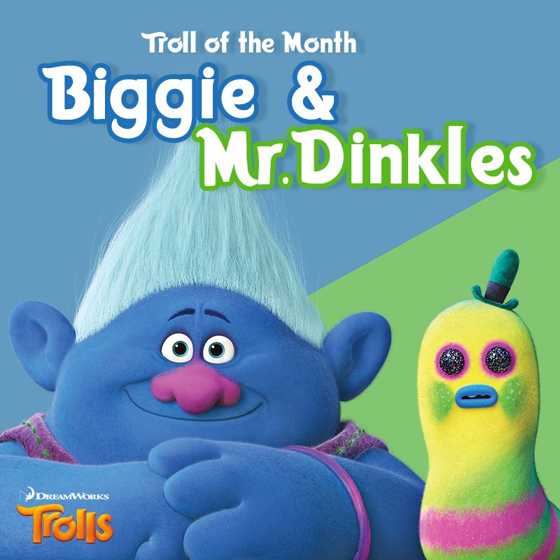 Trolls_jp(@Trolls_jp)/Page 3 - Twilog