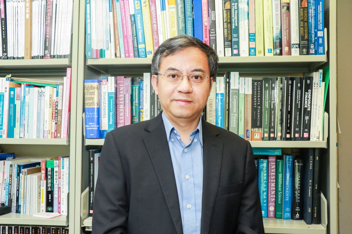 hkbaptistu's tweet photo. Dr Billy Mak Sui-choi, Associate Professor from the #HKBU Department of Finance and Decision Sciences, has been appointed to the HKSAR Minimum  Wage Commission and the Hong Kong Housing Authority (#HKHA) by the HKSAR Government. https://t.co/ZPWpc08g2w