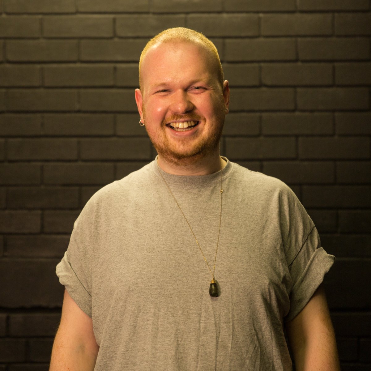 .<a href="/DJFLevesley/">David Levesley</a>'s #SilentMeat opens tonight! 

12 – 14 June | 20:00 | bit.ly/2MHRurf

An exploration of what it feels like to love, lose and feel alone in the 21st century.

<a href="/ThisIsOtherland/">Otherland</a> #QueerSeason