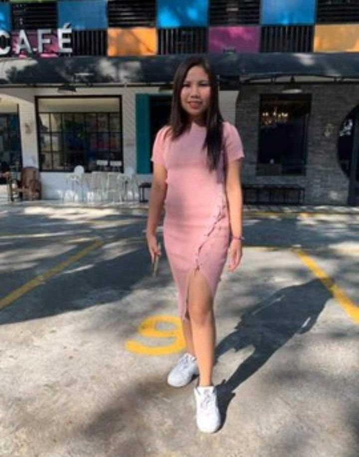 LIEglobalOFC's tweet photo. If someone does something wrong to you and they admit their mistake and apologize, forgive them. There are not many people who can do that.

#FunWithANGELIEatSH 
@itsmeangelieofc https://t.co/fBdhZ5l7SP