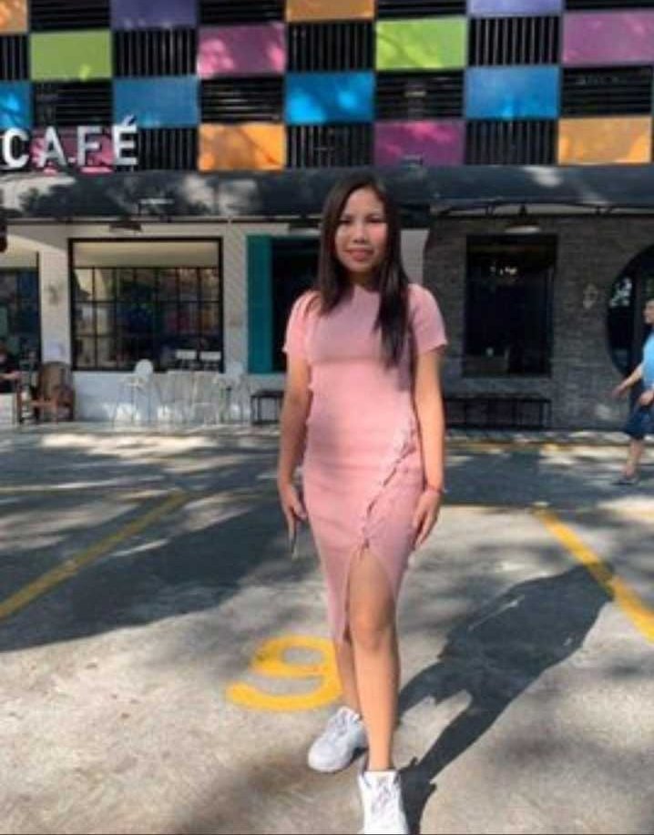 LIEglobalOFC's tweet photo. If someone does something wrong to you and they admit their mistake and apologize, forgive them. There are not many people who can do that.

#FunWithANGELIEatSH 
@itsmeangelieofc https://t.co/fBdhZ5l7SP