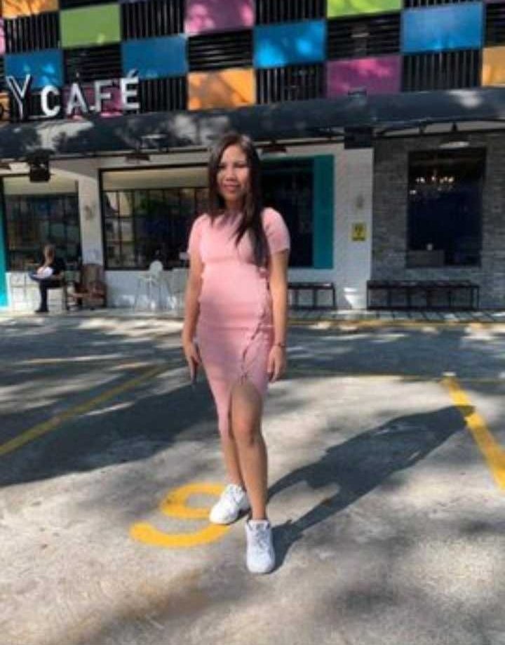 LIEglobalOFC's tweet photo. If someone does something wrong to you and they admit their mistake and apologize, forgive them. There are not many people who can do that.

#FunWithANGELIEatSH 
@itsmeangelieofc https://t.co/fBdhZ5l7SP