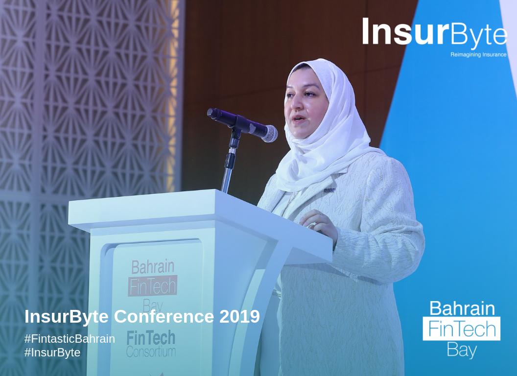 FinTechBay's tweet photo. Held under the patronage of @CBB_News, Bahrain FinTech Bay in strategic partnership with @TamkeenBahrain , #Bahrain #Insurance Association and the @TheBIBF is thrilled to host the first #InsurTech conference in #MENA, @InsurByte.

Watch here:
https://t.co/9omNWaNveH :

#FinTech https://t.co/RVqoPxWWIJ