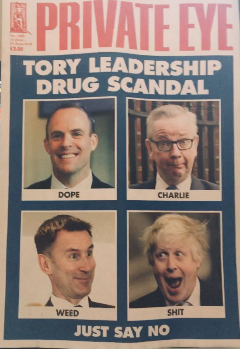 Laughing out loud genius... crying out loud reality... FFS