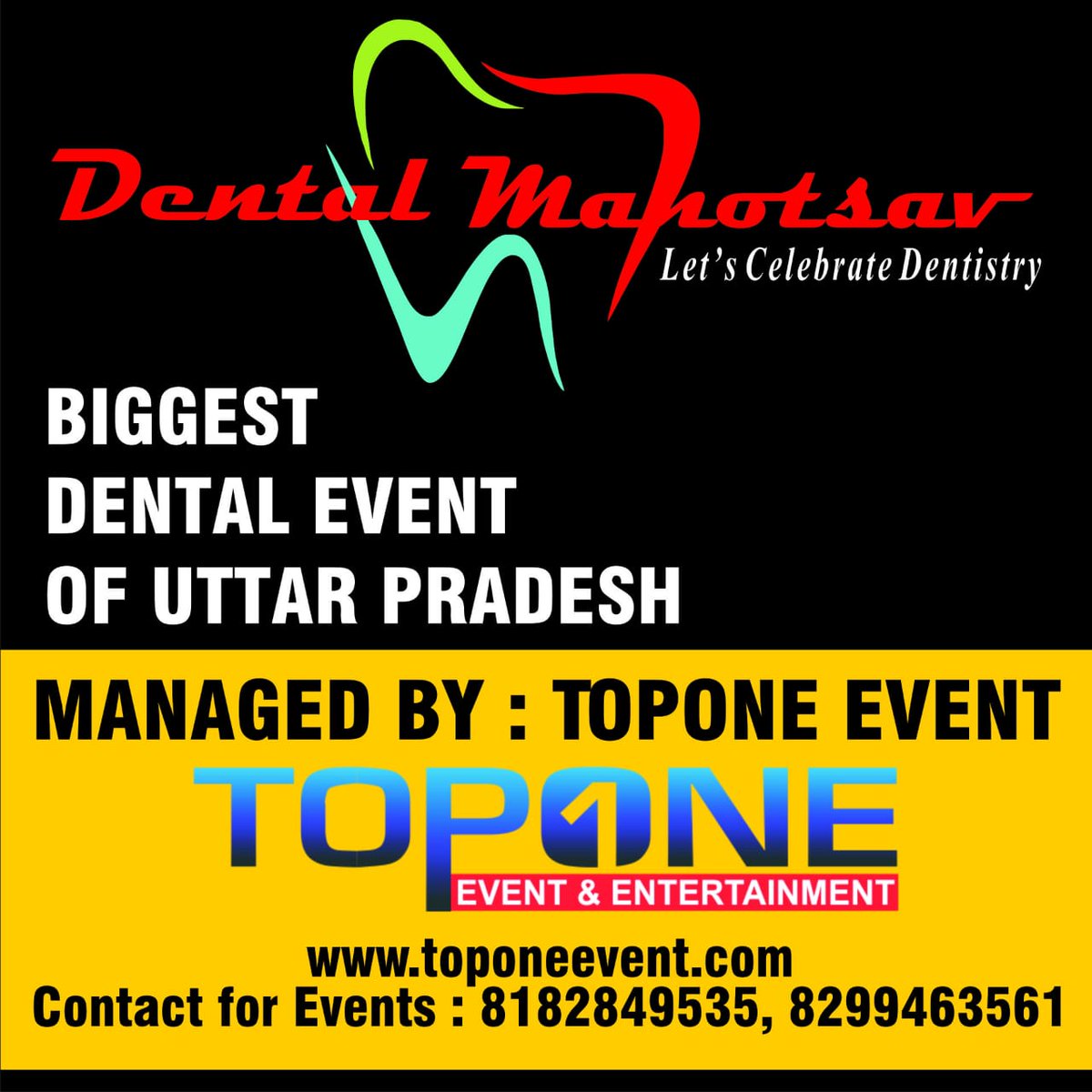 ToponeEvents's tweet photo. https://t.co/PSca2p21Vc