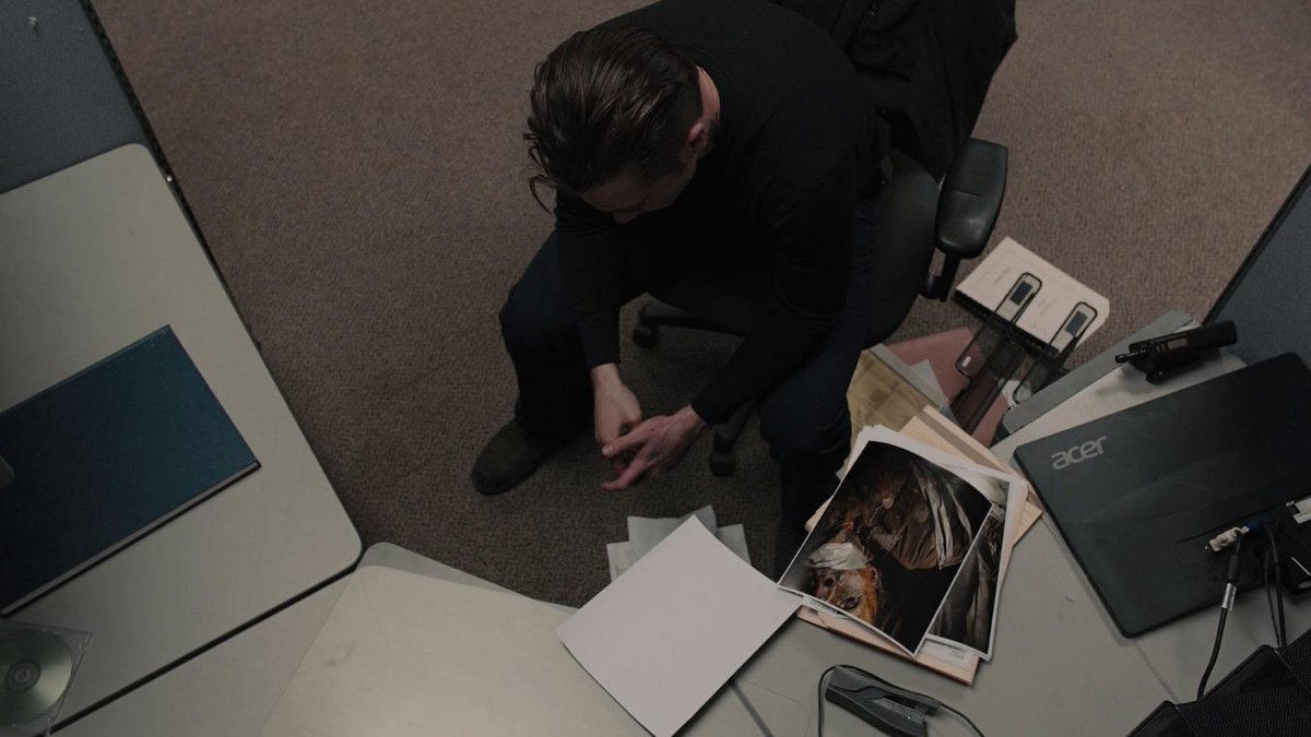 clydesurvived's tweet image. 𝐂𝐋𝐘𝐃𝐄 𝐒𝐇𝐄𝐏𝐇𝐄𝐑𝐃.

⠀⠀⠀⠀⠀the balance between bad
⠀⠀⠀⠀⠀and good  shifted  a  long
⠀⠀⠀⠀⠀time  ago. all  a  man  can
⠀⠀⠀⠀⠀now    is   try   to   survive.