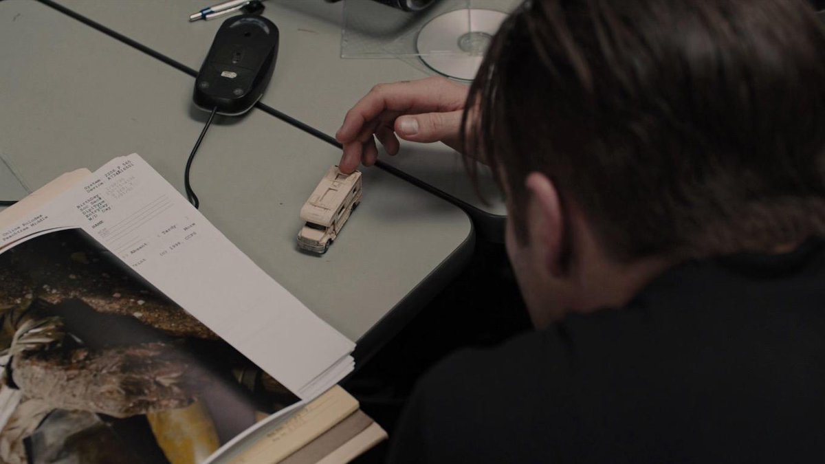 clydesurvived's tweet image. 𝐂𝐋𝐘𝐃𝐄 𝐒𝐇𝐄𝐏𝐇𝐄𝐑𝐃.

⠀⠀⠀⠀⠀the balance between bad
⠀⠀⠀⠀⠀and good  shifted  a  long
⠀⠀⠀⠀⠀time  ago. all  a  man  can
⠀⠀⠀⠀⠀now    is   try   to   survive.