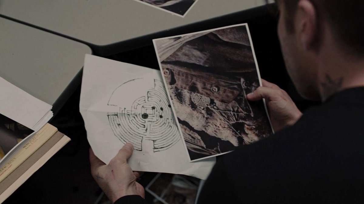 clydesurvived's tweet image. 𝐂𝐋𝐘𝐃𝐄 𝐒𝐇𝐄𝐏𝐇𝐄𝐑𝐃.

⠀⠀⠀⠀⠀the balance between bad
⠀⠀⠀⠀⠀and good  shifted  a  long
⠀⠀⠀⠀⠀time  ago. all  a  man  can
⠀⠀⠀⠀⠀now    is   try   to   survive.