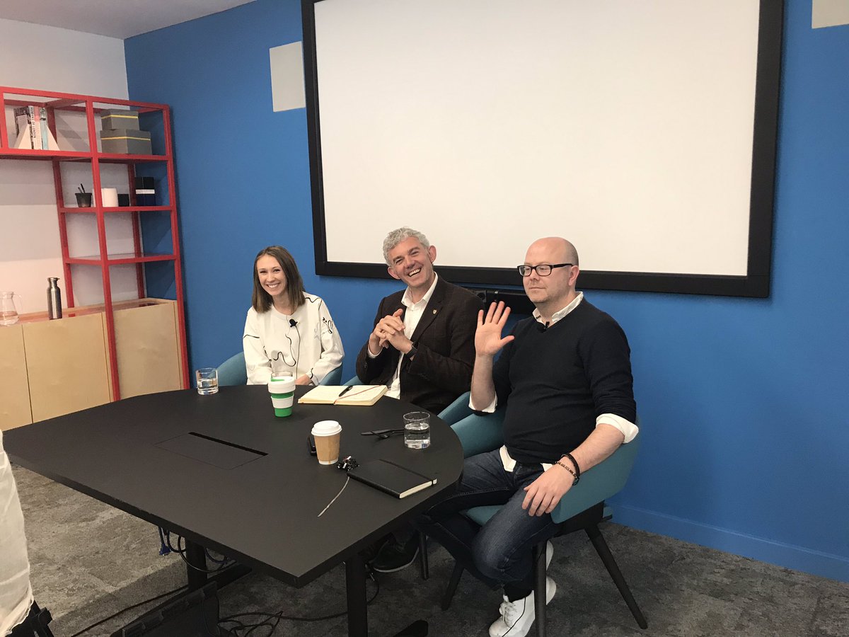 The Documentary Channel tweet media