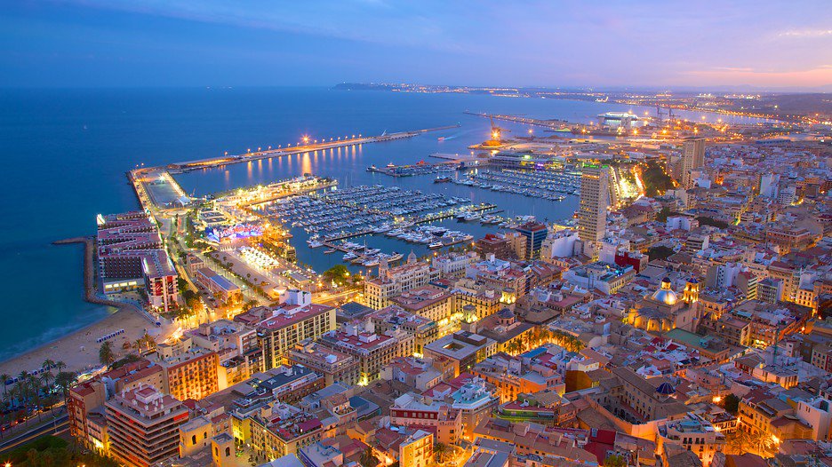 oneworld_src's tweet image. 🇪🇸 Alicante City Break 🇪🇸

3️⃣ Nights
✈️ Return Flights from Newcastle
↗️ Departs 09 August
🛏 Standard Double OR Twin Room

💥💥💥 NOW ONLY £244PP 💥💥💥

🌎✈️ HOW TO BOOK &amp;amp; MORE INFO ✈️🌎

Call us on ☎️ 01642 450333

Visit us at 📍 Room 164, Stockton Riverside College