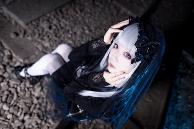 Twitterのコスプレ画像67