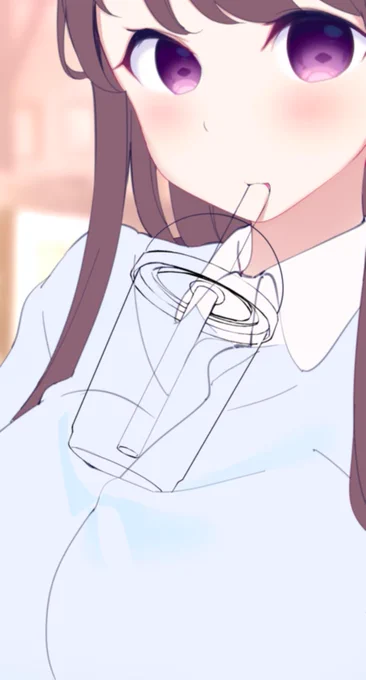早速かいてりゅ 