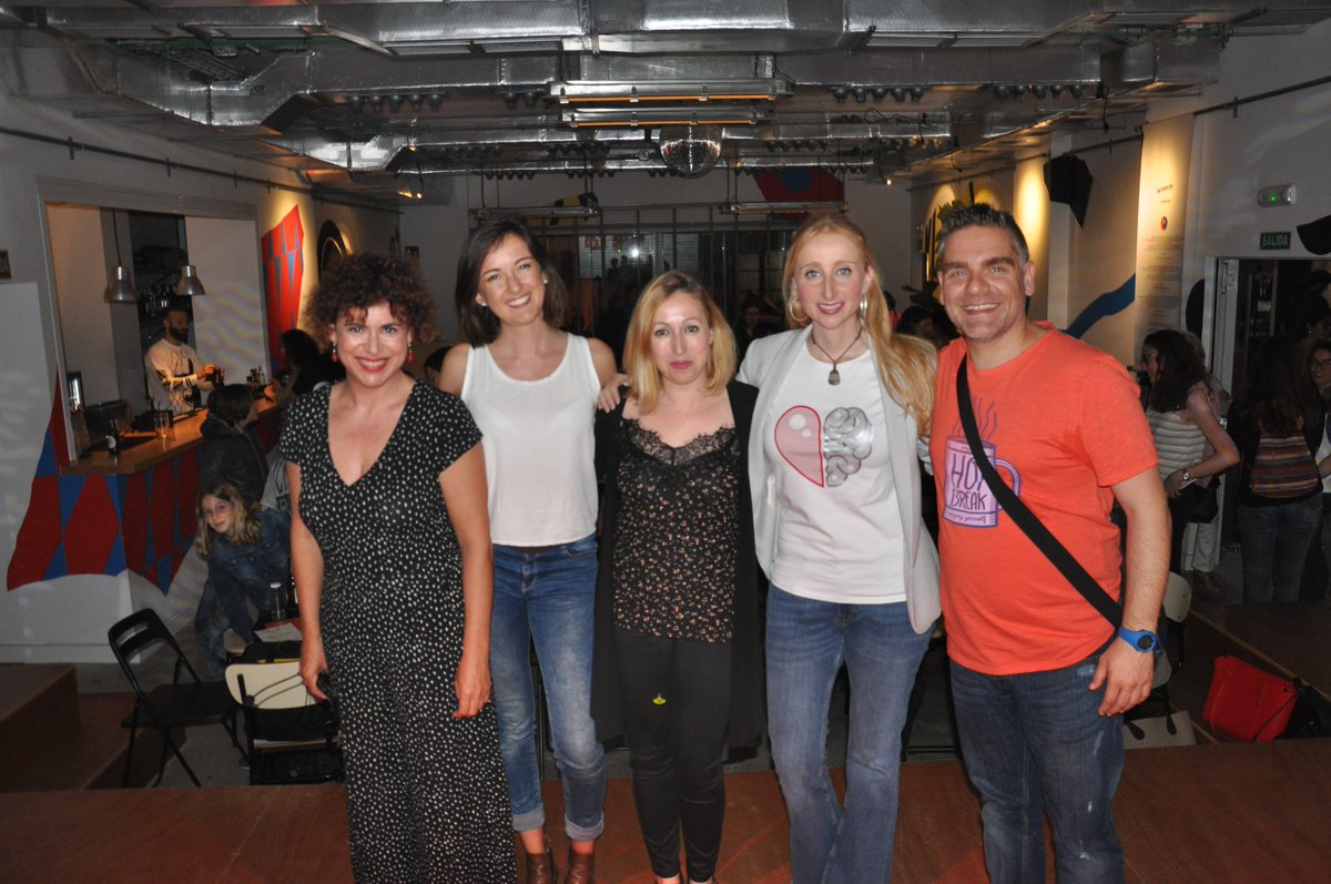 Hablamos de prevención de infecciones de transmisión sexual en Ciencias y Cañas del 11 de junio, una colaboración de <a href="/csp_valencia/">Centro de Salud Pública Valencia</a> y <a href="/GVAfisabio/">Fundació Fisabio</a>. Divulgando el trabajo de Salud Pública