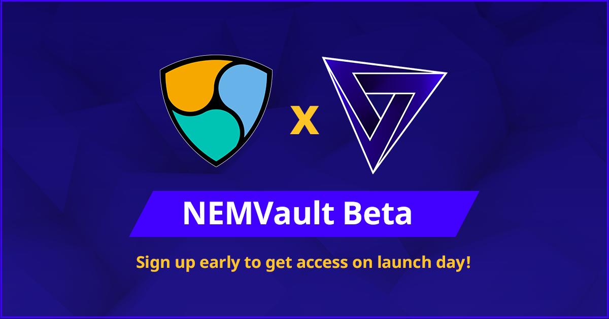 TheVault_Foundation tweet media