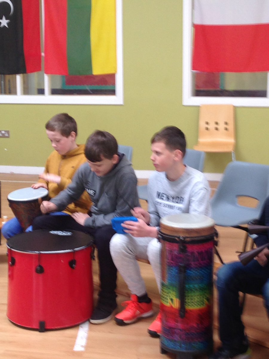 lucaneastet's tweet photo. Drumming working with Neil dowling #drumnature #polandclass https://t.co/l4qJqeIG1x