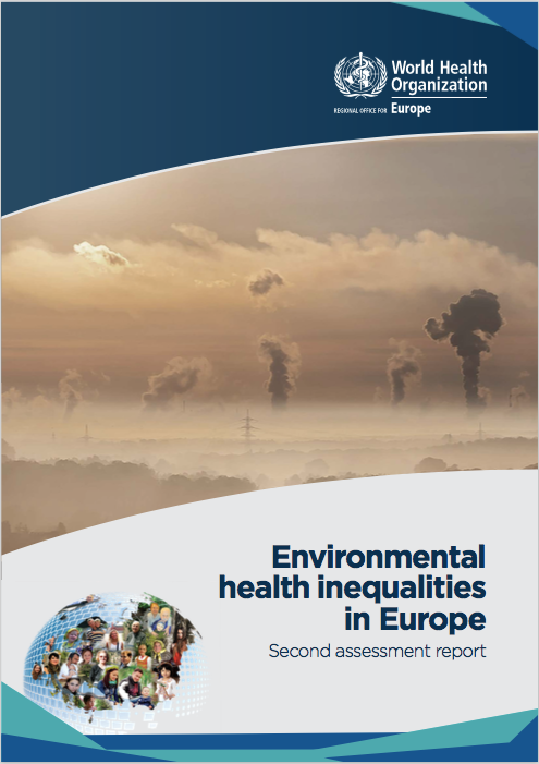 Environment and health have been improving in Europe, BUT.
New WHO report on env&amp;health inequalities, out now.
#EquityinHealth #environment #health 
euro.who.int/en/media-centr…