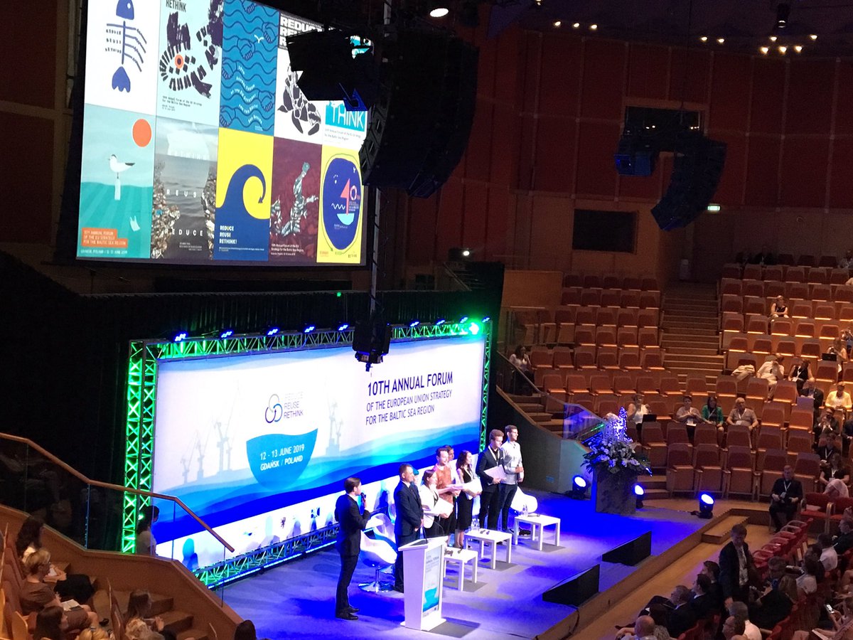 BSRHazards's tweet photo. Posters for #EusbsrForum2019 #ReduceReuseRethink remind us of the role for art, culture, and communication in ecology. Congratulations to all the winners! https://t.co/WE2g1rkbbI