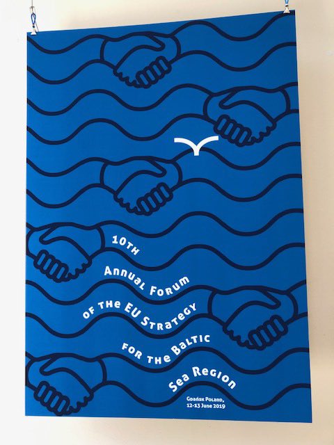 BSRHazards's tweet photo. Posters for #EusbsrForum2019 #ReduceReuseRethink remind us of the role for art, culture, and communication in ecology. Congratulations to all the winners! https://t.co/WE2g1rkbbI