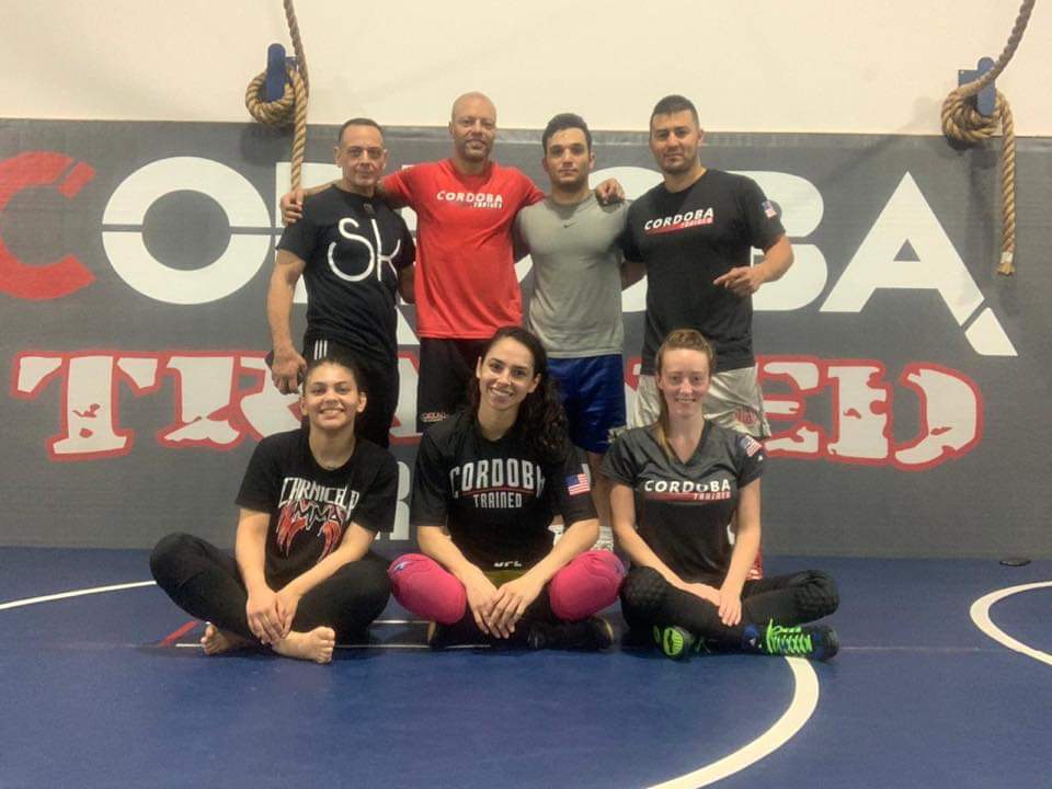 rocksolidkm's tweet photo. "Alone we can do little, together we can do so much!"
#arianelipski #renatorasta #rocksolidkravmaga #cordobatrainedwrestling #carnicellamma #loyaltybjj #robertobaschieri #joshuakatz #FredCMagalhaes #ericktavares #malkasports #musclemeds #eatcleanbro #goparabolic #ufc https://t.co/x0Bbs3TQCh