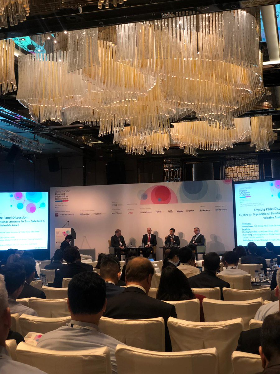 ExchangeData's tweet photo. That's Day 2 wrapped up for #APFIC in Hong Kong, thank you very much to @FISD_SIIA and @WatersTech for hosting this event! https://t.co/91rkCGNGET