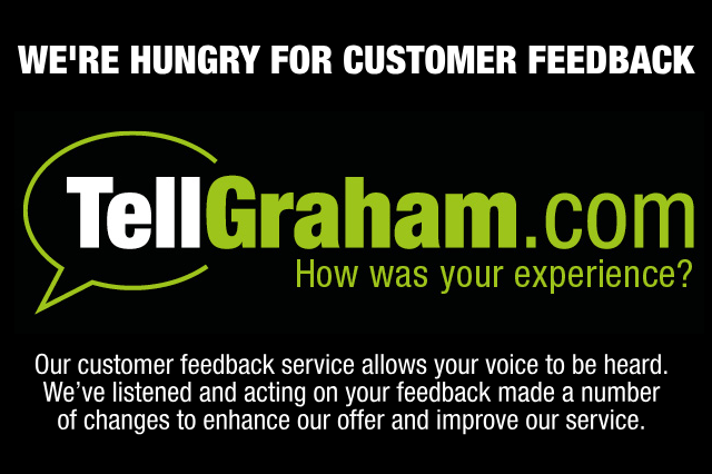 CoventryGraham's tweet photo. Your satisfaction is our top priority and for that we'd like to have your opinion on our services 😊
So #TellGraham what you think  about your favorite branch 💖 https://t.co/3T1GzM4LCj https://t.co/SJuhHz6t2A