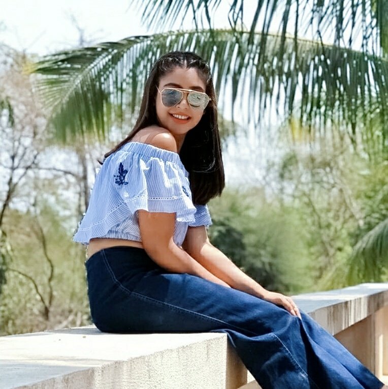  #NitiTaylor