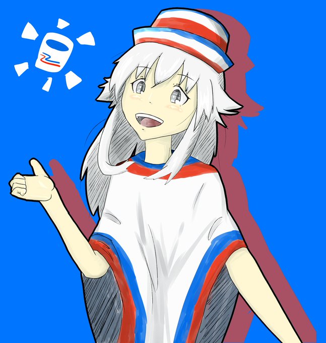 伯方さんのtwitterイラスト検索結果 伯方さんのtwitterイラスト検索結果