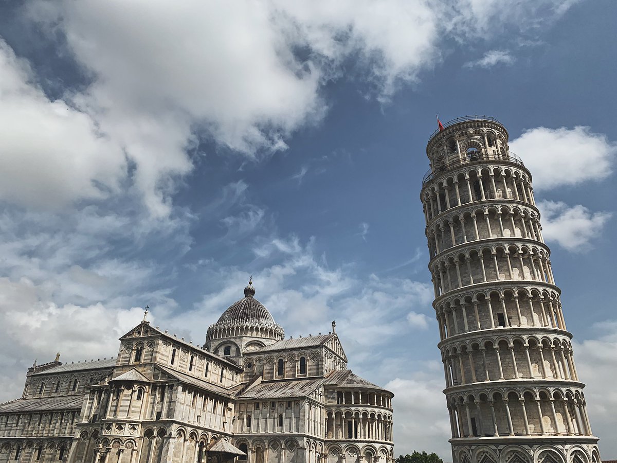 AnnaUssery's tweet photo. this trip is almost over but I can’t wait to ROME around italy !! ;) https://t.co/beDQ4H3Ik5