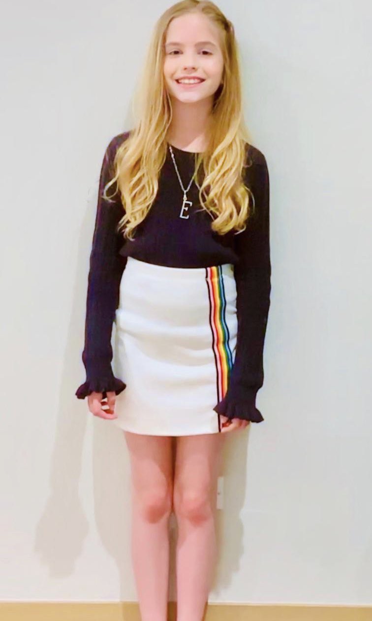 Elle Campagna on X