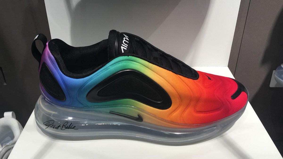 air max 720 gilbert baker