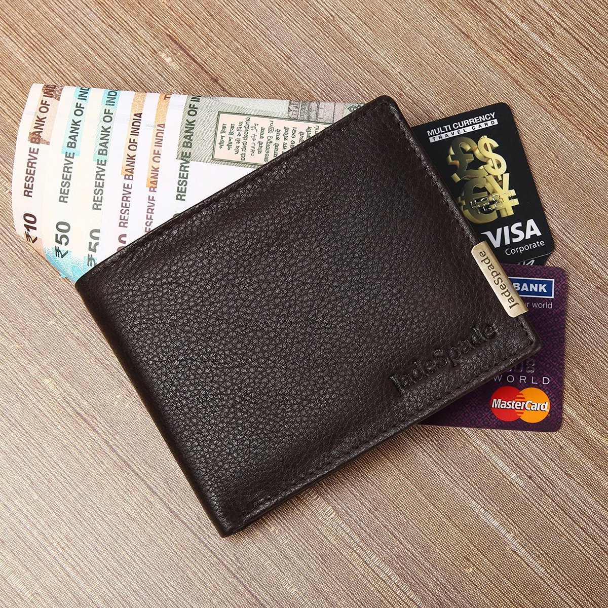24shopingbazaar's tweet photo. Buy #Anti #Theft #Wallet
Size/length: approx. 11.50cm / 4.53inch
Width: approx. 8.5cm / 3.35inch
Thickness: approx. 0.8cm / 0.31inch
How to clean it:  Mend to wipe it clean to prolong its service life.

Visit >> https://t.co/m5SM1Pz1B3
#24ShoppingBazaar #online #Shopping https://t.co/2Jq2d6kLPE