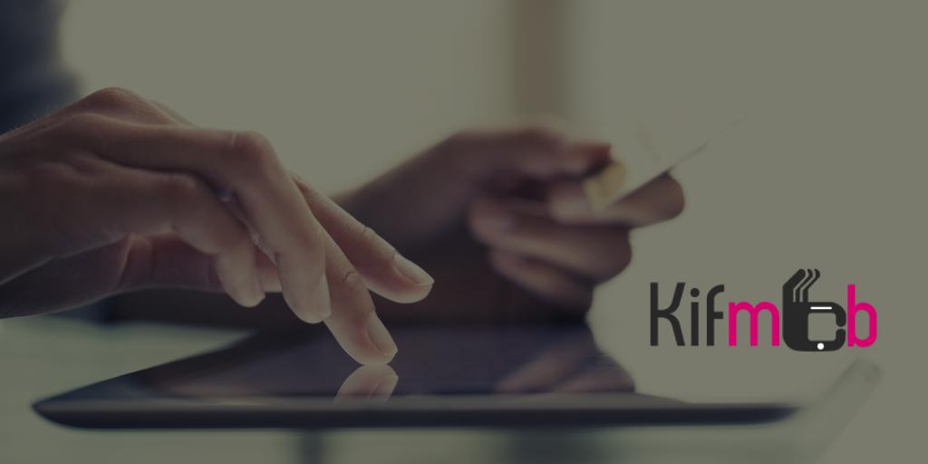 Kif_mob's tweet photo. Kifmob crée une application mobile sur-mesure pour votre boutique en ligne Prestashop.   👉Découvrez notre solution https://t.co/ENqG3iwD2b   

#kifmob #ecommerce #application #mobile #shopping #prestashop https://t.co/hmuwtyIqS0