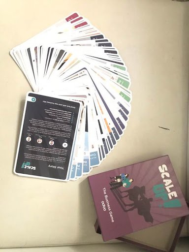 Synconics's tweet photo. We @synconics got our dream kit! #sclae up - The #Business #Game #Odoo #THANKYOU ✌🏼❤️ @fpodoo
We are part of the @Odoo #ERP #partner #family & so excited to play this #scaleup today for the first time! 🤪😎
Email: contact@synconics.com for Odoo #Enterprise #implementation https://t.co/KhZPSW562M