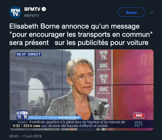 IamLepoy's tweet photo. Ca a commencé comme ça avec les clopes, dans 10 ans, les voitures elles ressembleront à ça : https://t.co/EloNkYFj77