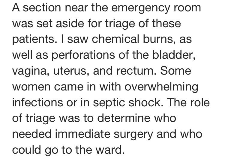 The Myth Of Backyard Abortions Family First Nz