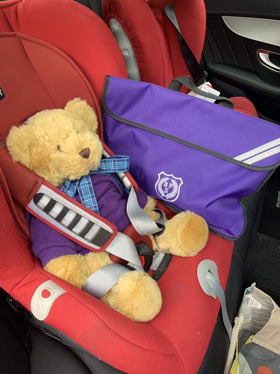 BoghallPSch's tweet image. 🐻 Bob, our Boghall bear, is very excited.  He is out on home visits meeting our new Primary 1 pupils this week and next week. Have you seen him on his travels delivering his special gifts? If you do give him a wave 👋 💜 @LoveWestLothian @wlelc #primary1transition