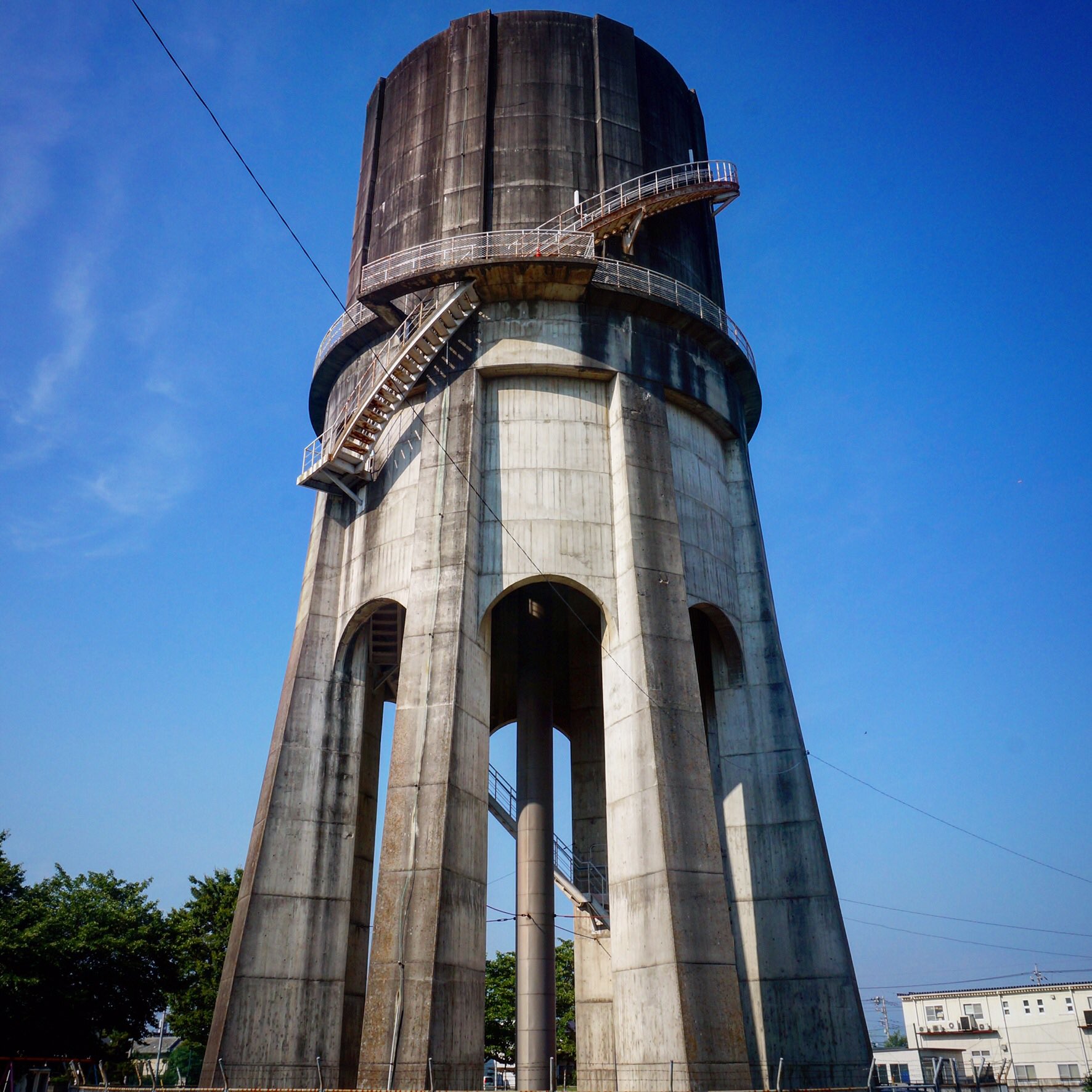 Beijing's Highest Tower in the Heart of the Financial