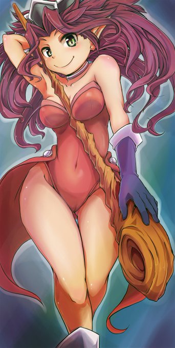 聖剣伝説3リメイクめちゃ嬉しい・・・!アンジェラさんに人並みの性能を与えてくれるだけで満足しますので・・・!!! 