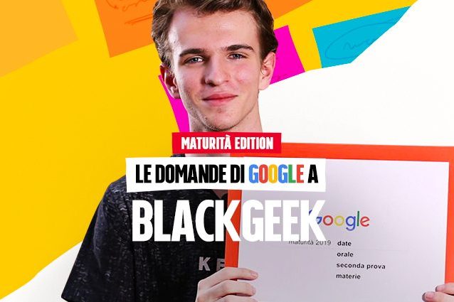 zazoomblog's tweet image. Maturità 2019 lo youtuber BlackGeek e l’esame di Stato: “Sarà difficile e rivoluzionario” - #Maturità #youtuber #BlackGeek zazoom.it/2019-06-12/mat…